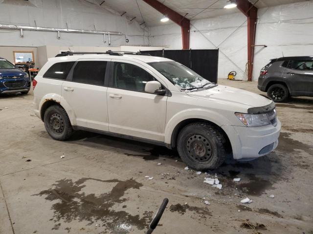 Photo 4 from auction – 2009 DODGE JOURNEY SX with VIN 3D4GG57V69T589048