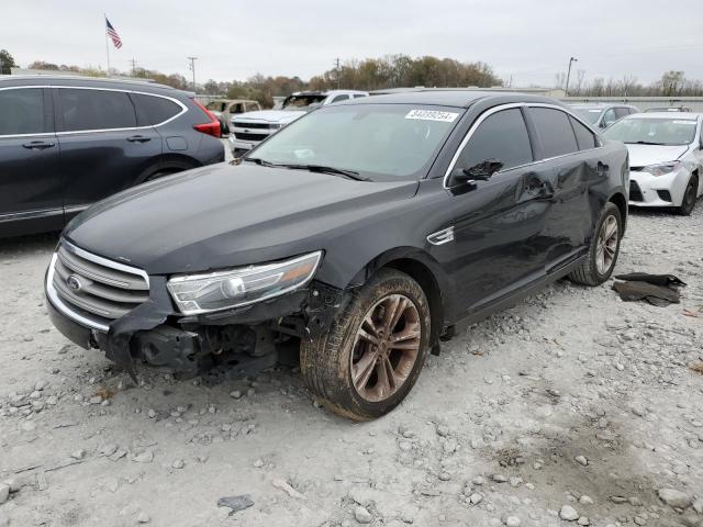 FORD TAURUS 2018 with VIN 1FAHP2D82JG136784 - Photo from auction