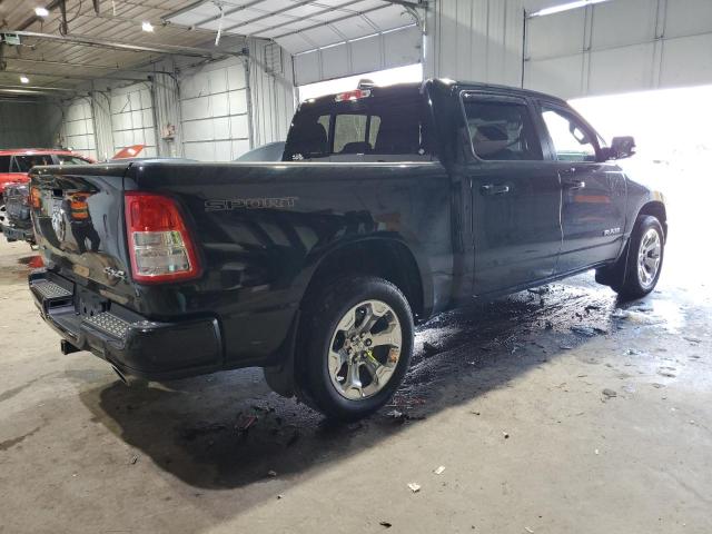 Zdjęcie 3 z aukcji – 2020 RAM 1500 BIG H z VIN 1C6SRFFT3LN216166