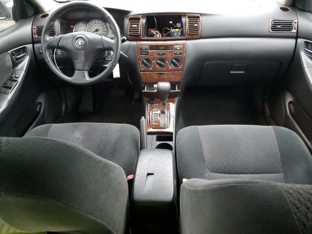 Photo 8 from auction – 2007 TOYOTA COROLLA CE with VIN 2T1BR32E57C803783
