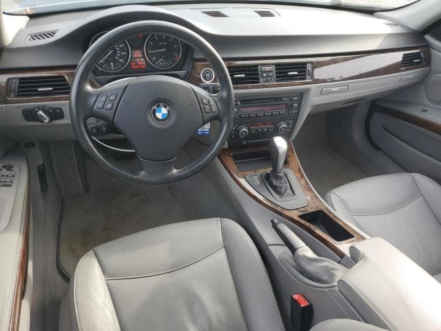 Photo 8 from auction – 2009 BMW 328 I with VIN WBAPH73589A175124