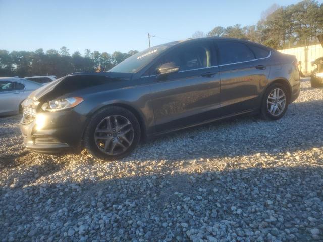 Photo 1 from auction – 2016 FORD FUSION SE with VIN 3FA6P0H7XGR295891