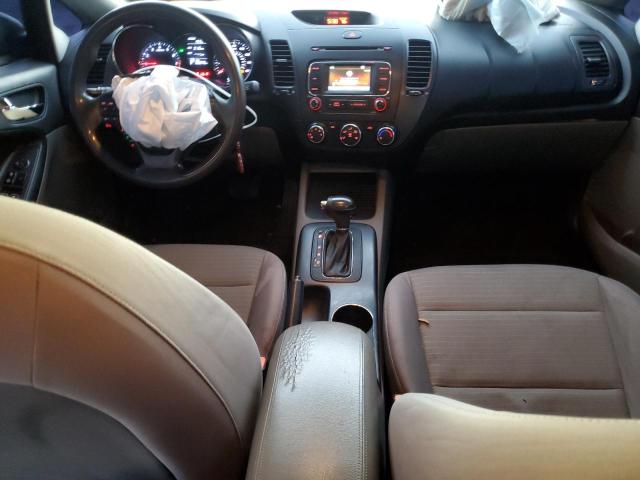Photo 8 from auction – 2015 KIA FORTE LX with VIN KNAFX4A64F5421468