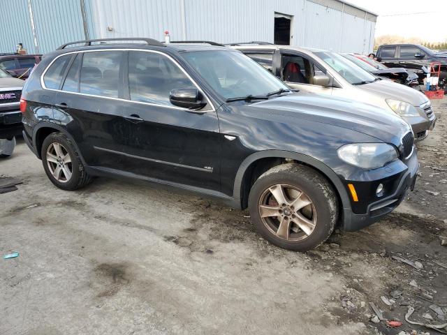 Photo 4 from auction – 2008 BMW X5 with VIN 5UXFE83568L160295