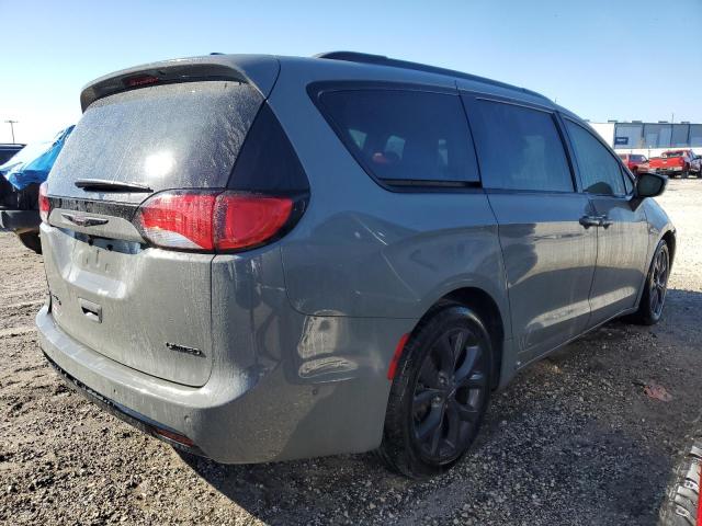 Photo 3 from auction – 2020 CHRYSLER PACIFICA L with VIN 2C4RC1GG3LR177482