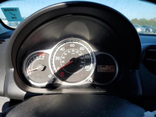 Photo 9 from auction – 2014 MAZDA MAZDA2 SPO with VIN JM1DE1KZ1E0176373