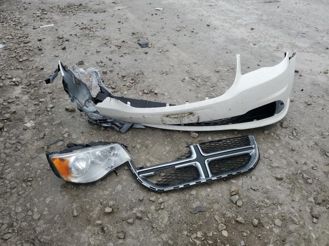 Photo 13 from auction – 2013 DODGE GRAND CARA with VIN 2C4RDGBG8DR505679