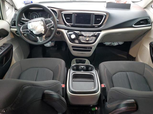 Photo 8 from auction – 2019 CHRYSLER PACIFICA T with VIN 2C4RC1FG0KR741444