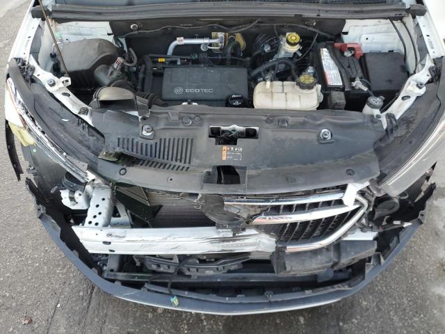 Photo 12 from auction – 2018 BUICK ENCORE PRE with VIN KL4CJASB6JB674927