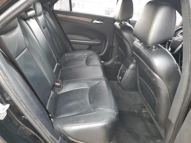Photo 10 from auction – 2012 CHRYSLER 300 LIMITE with VIN 2C3CCACGXCH245881