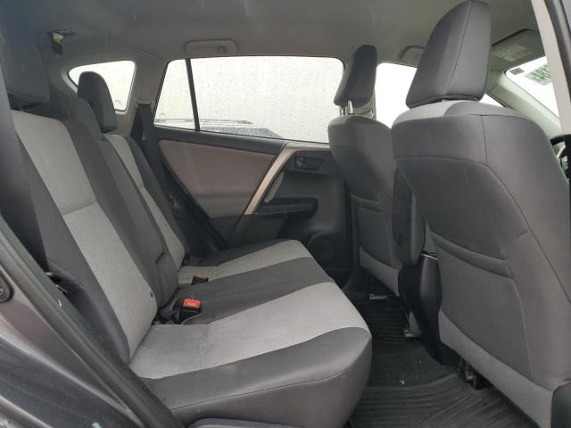 Photo 11 from auction – 2015 TOYOTA RAV4 LE with VIN 2T3ZFREV5FW195855