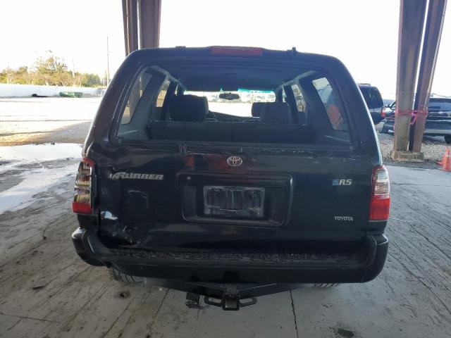 Photo 6 from auction – 2002 TOYOTA 4RUNNER SR with VIN JT3GN86R620242447