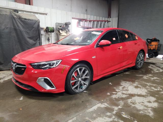 Photo 1 from auction – 2020 BUICK REGAL GS with VIN W04GS6SS4L1000375
