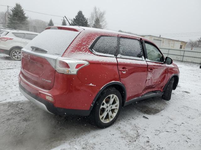 Снимка 3 от търг – 2015 MITSUBISHI OUTLANDER с VIN JA4AZ3A35FZ012163