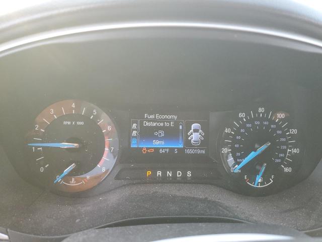 Photo 9 from auction – 2013 FORD FUSION SE with VIN 3FA6P0H74DR220356