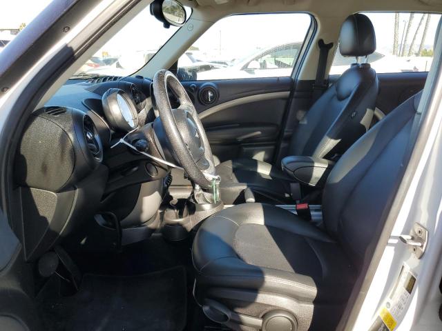 Photo 7 from auction – 2016 MINI COOPER COU with VIN WMWZB3C56GWR47767