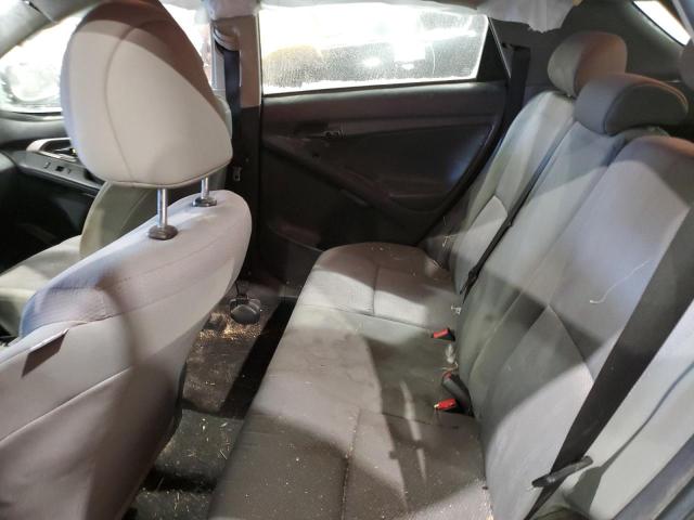 Zdjęcie 10 z aukcji – 2011 TOYOTA COROLLA MA z VIN 2T1KU4EE4BC611845