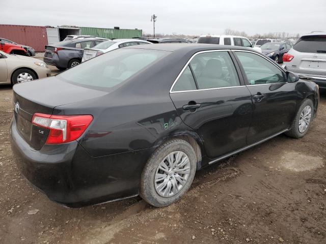 Photo 3 from auction – 2012 TOYOTA CAMRY BASE with VIN 4T4BF1FK9CR239115
