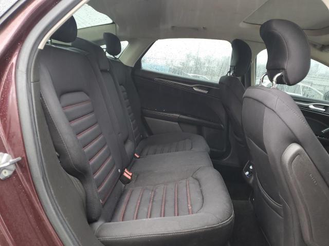 Photo 10 from auction – 2013 FORD FUSION SE with VIN 3FA6P0HR8DR136901