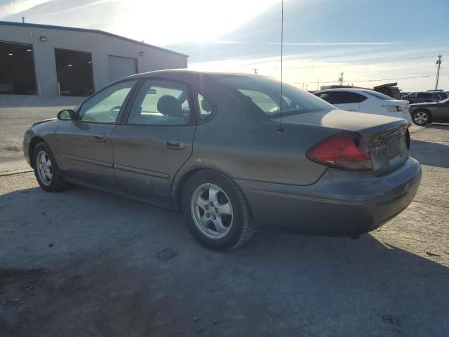 Photo 2 from auction – 2005 FORD TAURUS SE with VIN 1FAFP53U45A172069