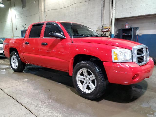 Photo 4 from auction – 2007 DODGE DAKOTA QUA with VIN 1D7HW28K97S270514