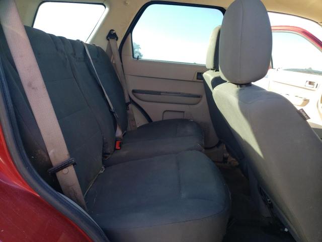 Photo 11 from auction – 2011 FORD ESCAPE XLS with VIN 1FMCU0C71BKC40168