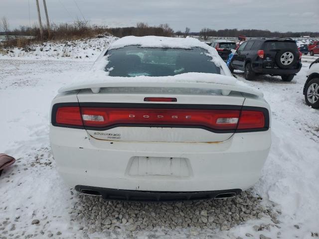 Photo 6 from auction – 2013 DODGE CHARGER SX with VIN 2C3CDXJG9DH541169