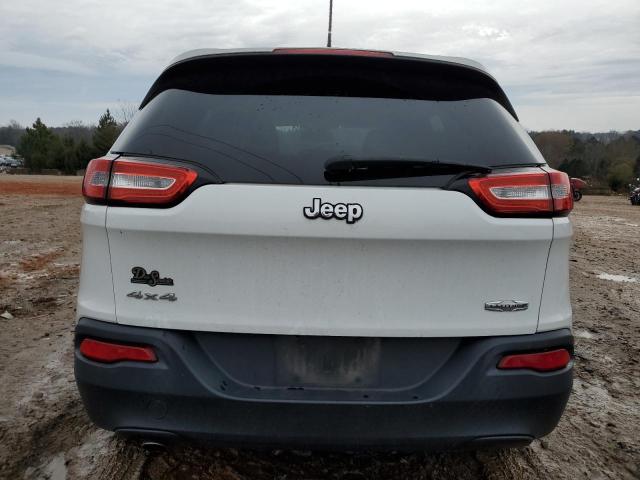 Photo 6 from auction – 2014 JEEP CHEROKEE L with VIN 1C4PJMCB6EW230680