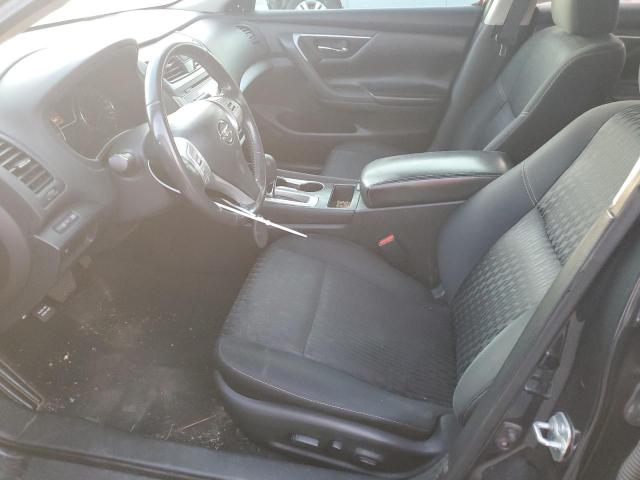 Photo 7 from auction – 2017 NISSAN ALTIMA 2.5 with VIN 1N4AL3AP8HC191420