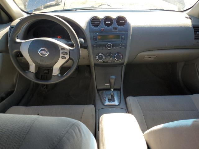 Photo 8 from auction – 2012 NISSAN ALTIMA BAS with VIN 1N4AL2AP1CN541056