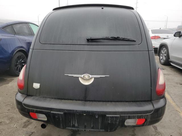 Photo 6 from auction – 2008 CHRYSLER PT CRUISER with VIN 3A8FY48B68T248180