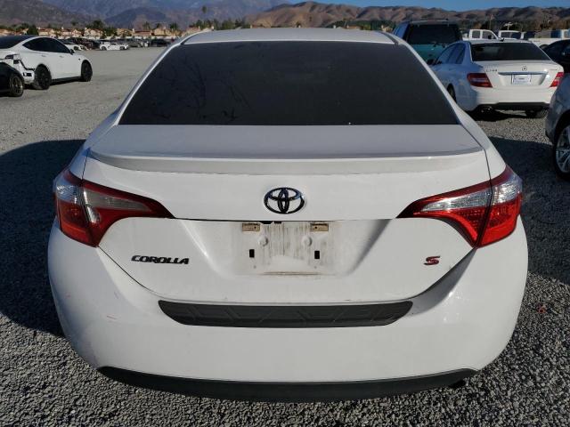 Photo 6 from auction – 2015 TOYOTA COROLLA L with VIN 5YFBURHE5FP335044