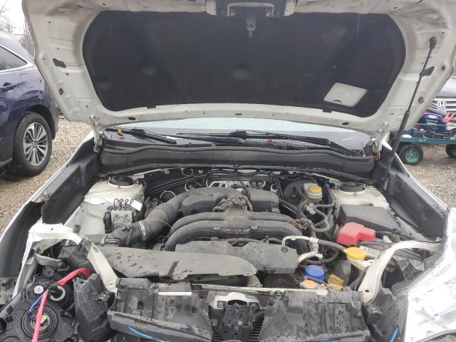 Photo 11 from auction – 2016 SUBARU FORESTER 2 with VIN JF2SJABC1GH532762