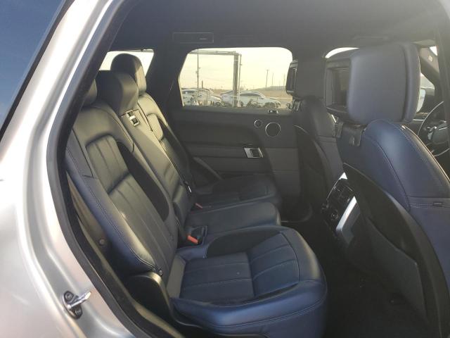 Photo 11 from auction – 2019 LAND ROVER RANGE ROVE with VIN SALWR2REXKA870001