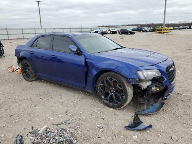 Photo 4 from auction – 2019 CHRYSLER 300 S with VIN 2C3CCABG9KH516199