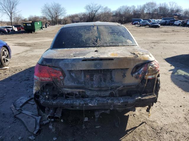 Photo 6 from auction – 2007 BMW 328 I with VIN WBAWL13537PX15724