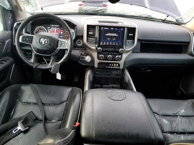 Photo 8 from auction – 2019 RAM 1500 LARAM with VIN 1C6SRFJT2KN697582