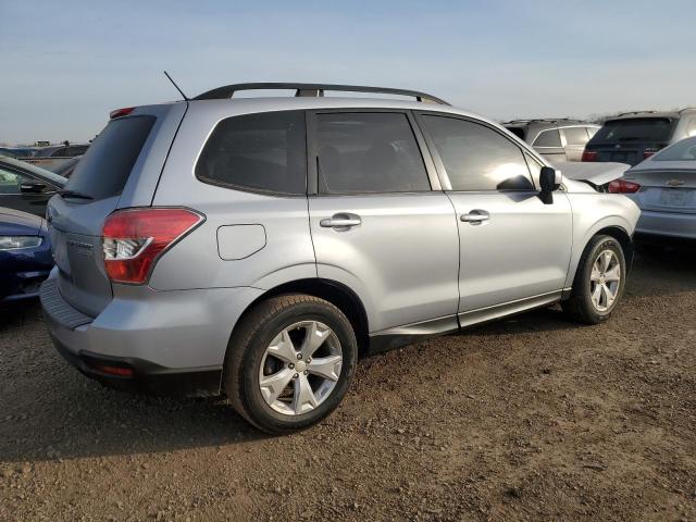 Photo 3 from auction – 2014 SUBARU FORESTER 2 with VIN JF2SJAECXEH441157