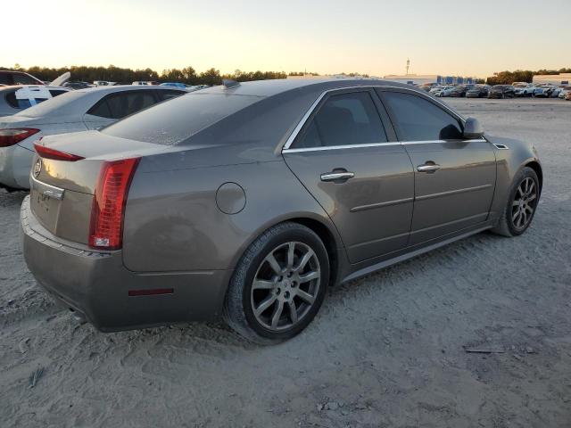 Photo 3 from auction – 2012 CADILLAC CTS LUXURY with VIN 1G6DE5E54C0135221