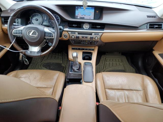 Photo 8 from auction – 2016 LEXUS ES 350 with VIN JTHBK1GG6G2226777