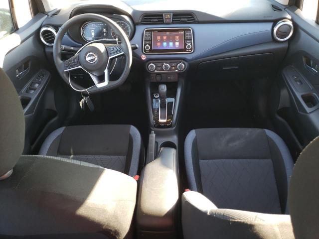 Photo 8 from auction – 2024 NISSAN VERSA SV with VIN 3N1CN8EV2RL881921