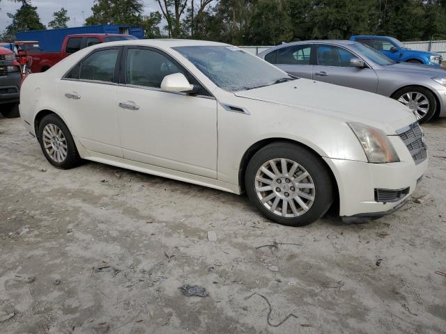 Photo 4 from auction – 2012 CADILLAC CTS LUXURY with VIN 1G6DG5E51C0145618
