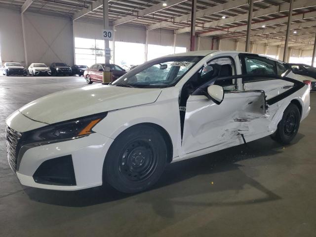 NISSAN ALTIMA S 2023 with VIN 1N4BL4BVXPN340677 - Photo from auction