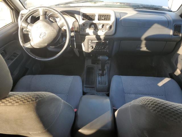 Photo 8 from auction – 2001 NISSAN FRONTIER C with VIN 1N6ED27TX1C369631
