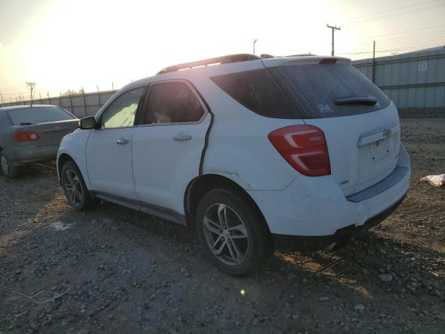 Photo 2 from auction – 2016 CHEVROLET EQUINOX LT with VIN 2GNFLGE30G6194065