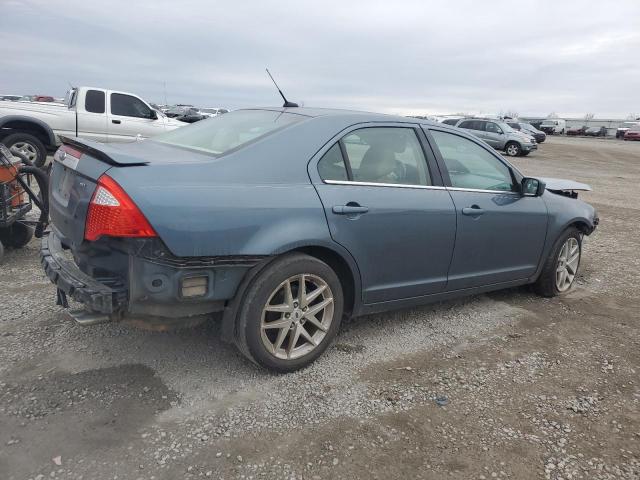 Photo 3 from auction – 2011 FORD FUSION SEL with VIN 3FAHP0JA5BR230180