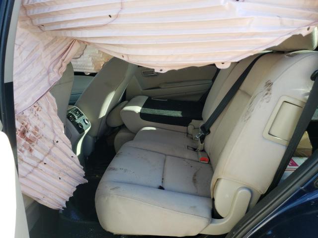 Photo 11 from auction – 2007 MAZDA CX-9 with VIN JM3TB38Y570111518
