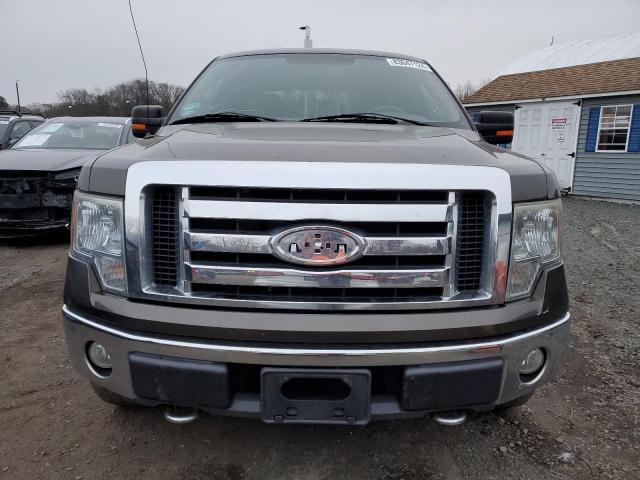 Photo 5 from auction – 2009 FORD F150 SUPER with VIN 1FTRW14839KC60860