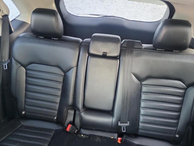Photo 10 from auction – 2016 FORD EDGE SEL with VIN 2FMPK4J91GBC01486