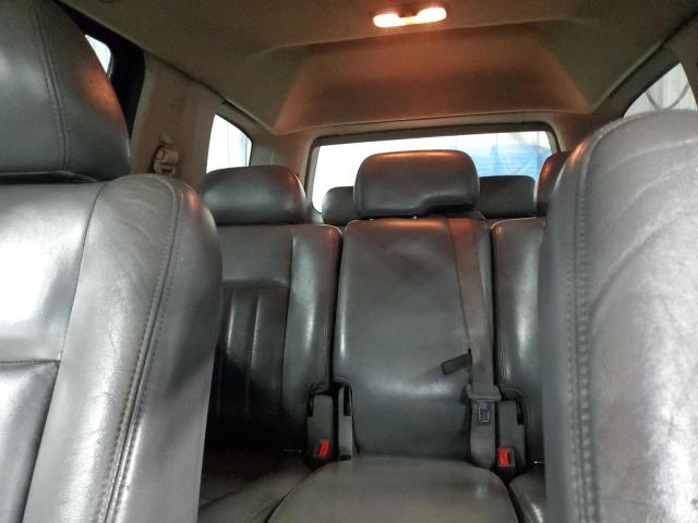 Photo 10 from auction – 2005 DODGE DURANGO LI with VIN 1D8HB58DX5F559174